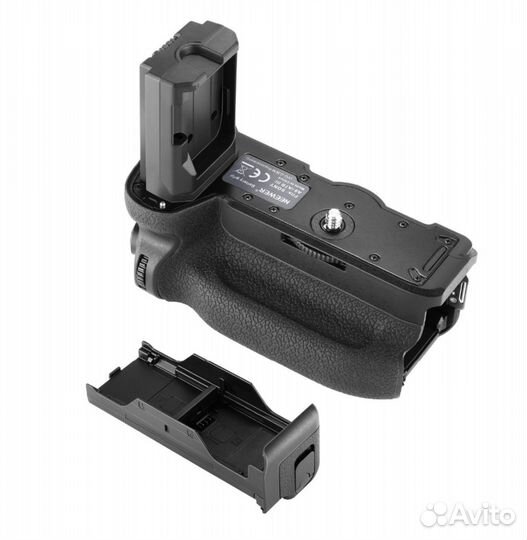 Батарейная ручка Neewer для Sony A9 a7iii A7riii