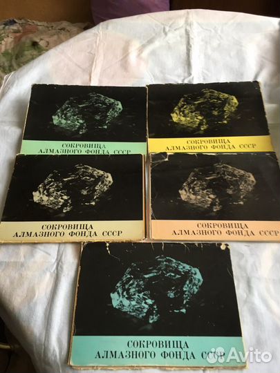 Комплекты открыток