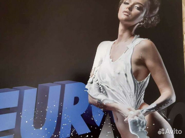 Календари Playboy, Евроавто Журнал Максим,Крокодил