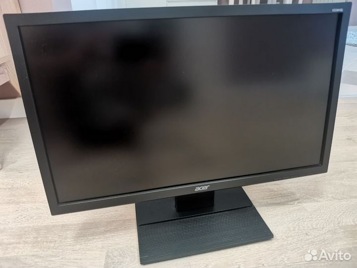 Монитор Acer 21.5