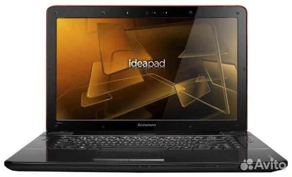 Lenovo IdeaPad Y560