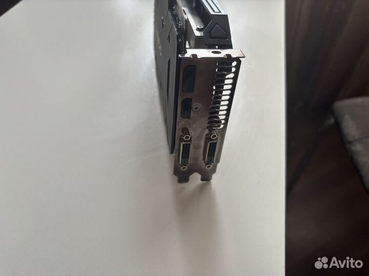 Видеокарта gtx 1060 3gb gigabyte