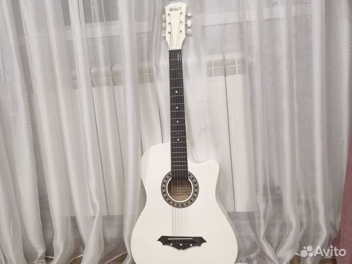 Акустическая гитара Belucci BC-3810