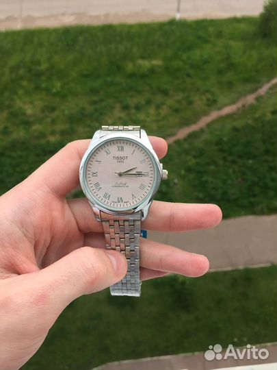 Часы мужские Tissot