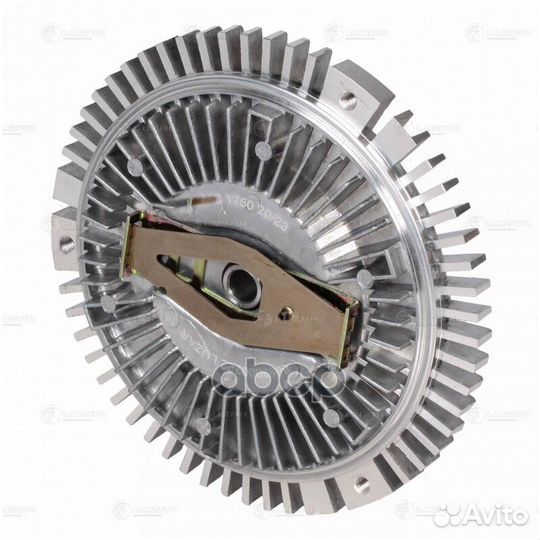 Муфта вязкост. без крыльч. для а/м Ssang Yong