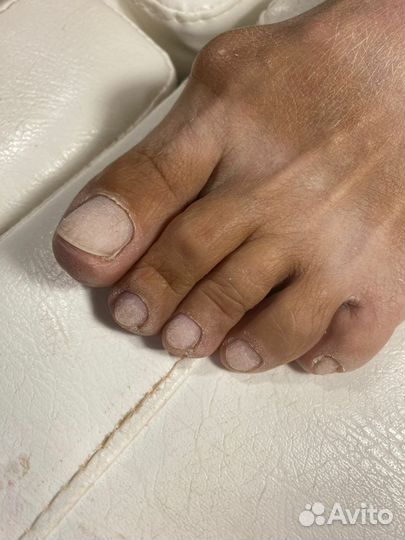 Мастер маникюра педикюра