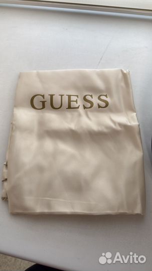 Сумка guess