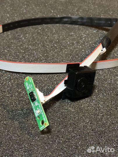 Кнопка включения 5800-R65LU2-0P00 LG 49UJ620V