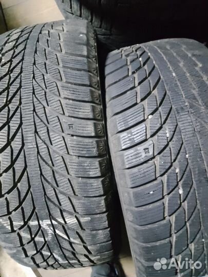 Kumho WinterCraft Ice Wi51 235/45 R18 98T