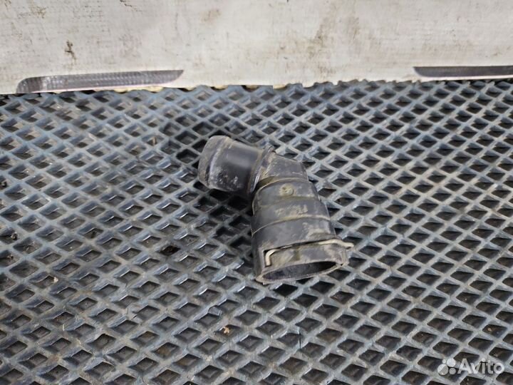 Фланец системы охлаждения Honda Accord CL9 K24A