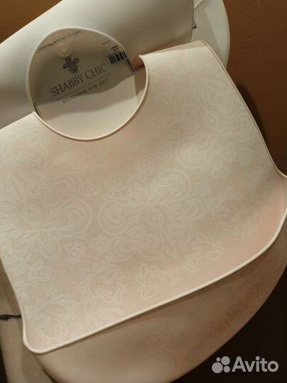 Слюнявчики/нагрудники