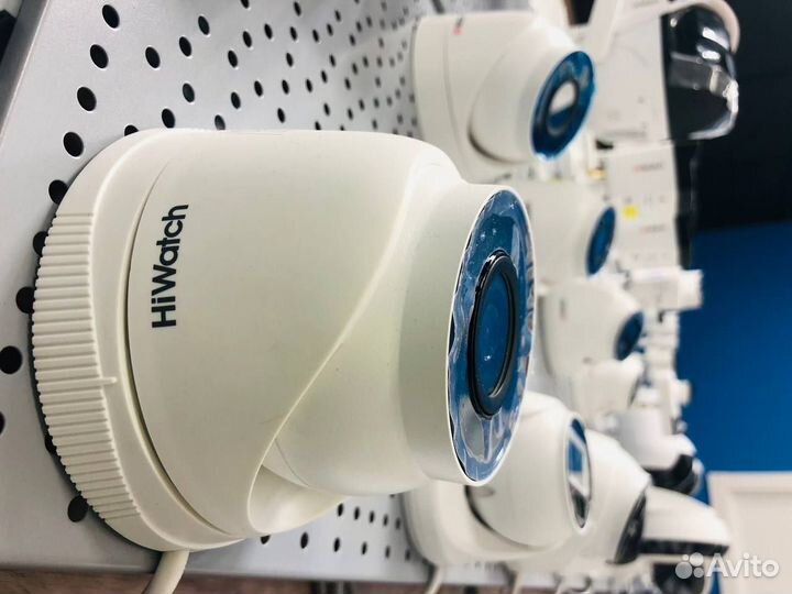 Видеонаблюдение, скуд, Сигнализации