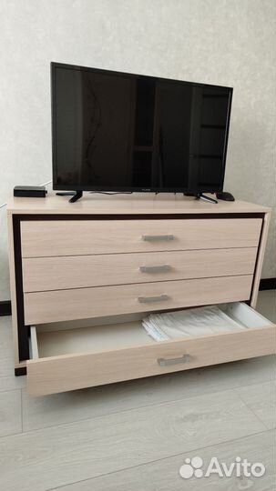 Комод тумба под телевизор