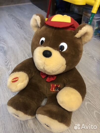 Детские игрушки