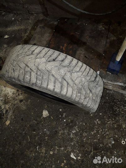 Hankook Winter I'Pike RS2 W429 195/65 R15