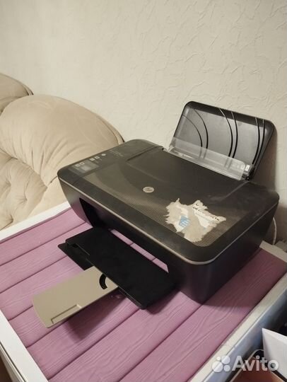 Принтер