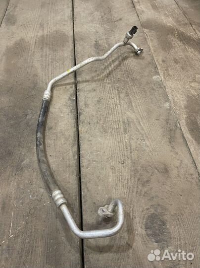 Трубка кондиционера ford focus 2