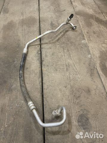 Трубка кондиционера ford focus 2