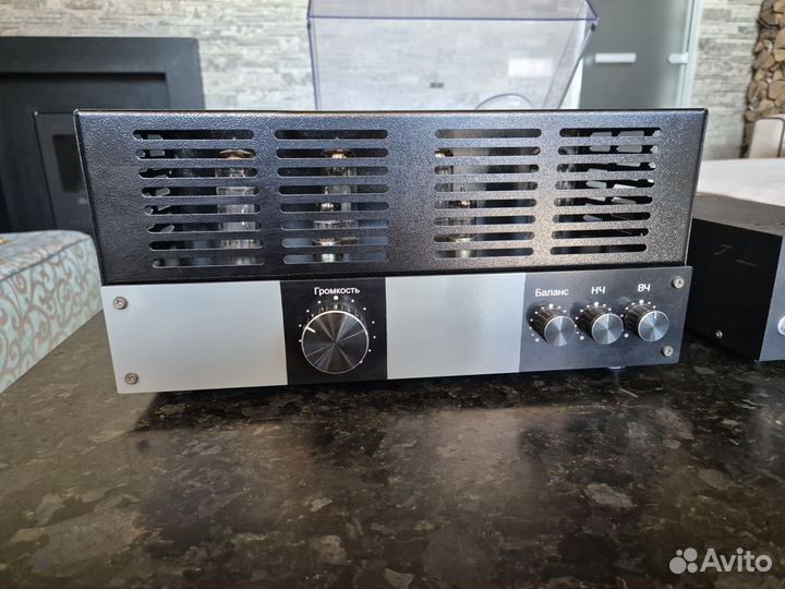 Проигрыватель винила technics sl 1200MK3