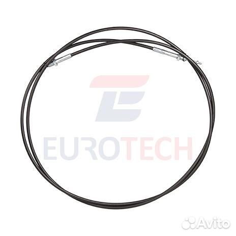 Трос управления распределителем 4CAV601000 1м