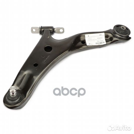 Рычаг пер.лев.hyundai santa FE (tagaz)