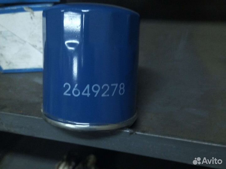 Фильтр для АКПП 30В1311390