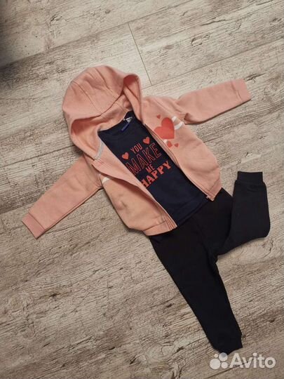 Вещи на девочку