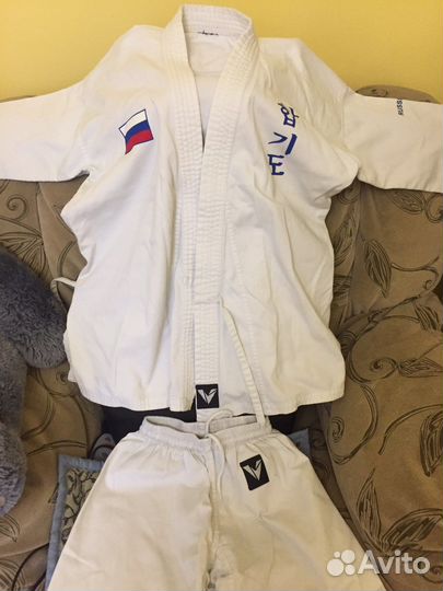 Кимоно детское