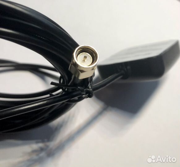 Gps антенна для автомобильного гу
