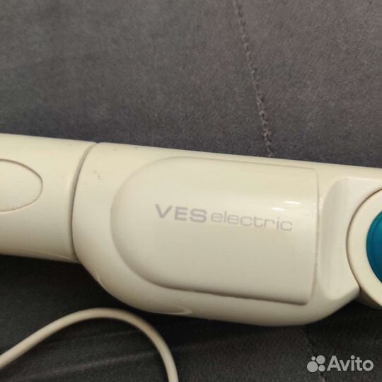 Массажер VES electric б/у