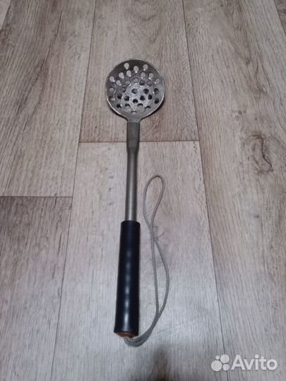 Шумовка для зимней рыбалки