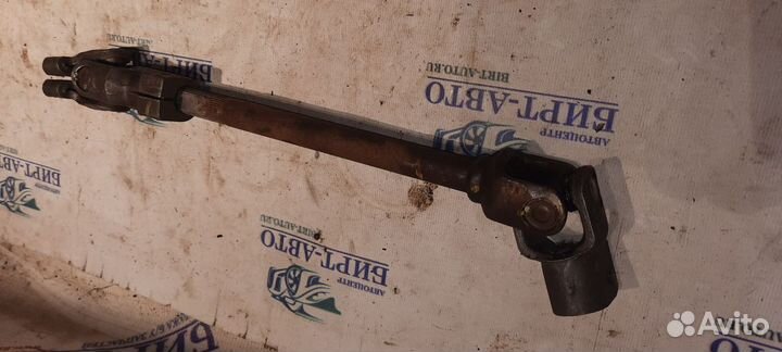 Крестовина рулевого кардана Kia Rio III (2011—2015