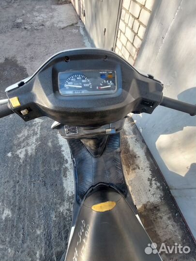 Продам скутер 150сс