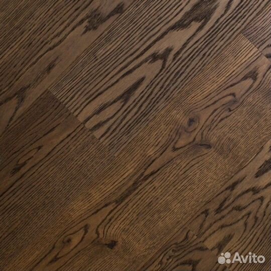 Паркетная доска новая