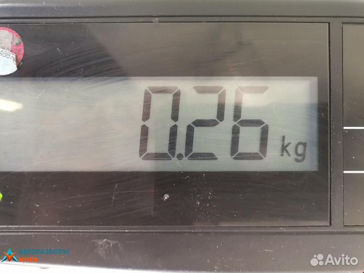 Ручка внутренняя передняя левая Mazda RX-8 2003