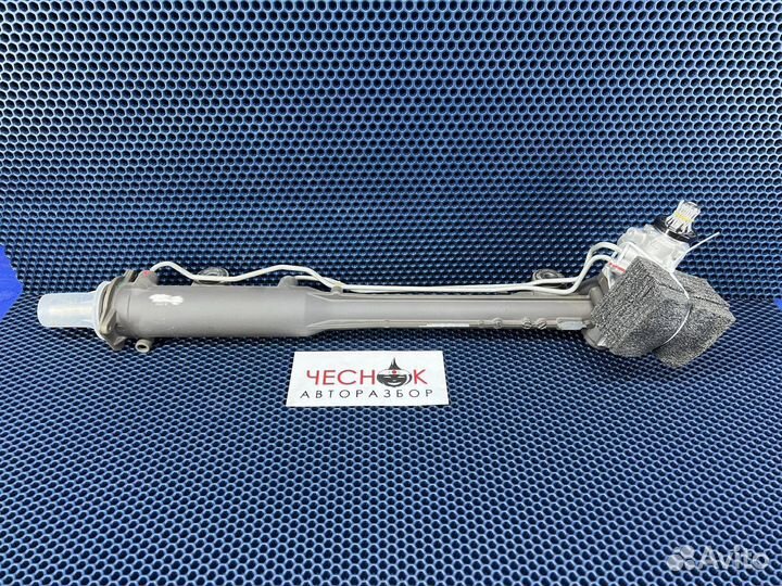 Рейка рулевая для VW Touareg GP 2002-2010