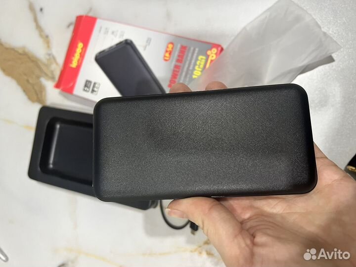 Повербанк Power Bank 10000mAh