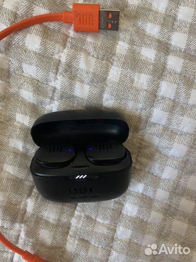 Блютуз наушники jbl