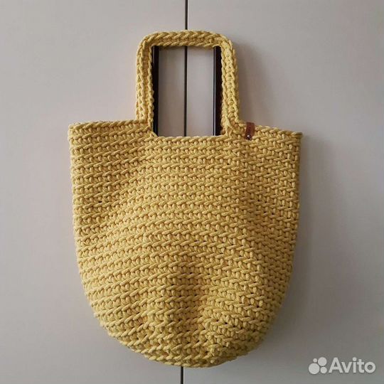 Сумка - шоппер