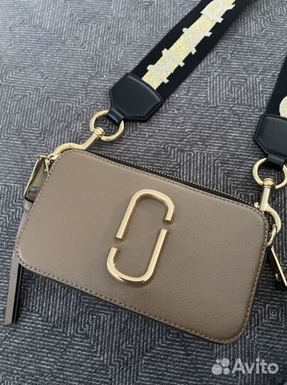 Marc jacobs snapshot оригинал