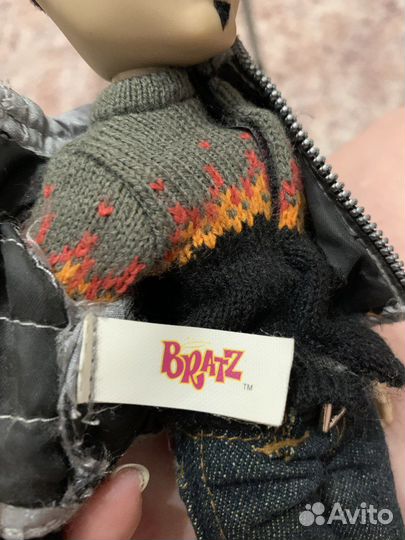 Кукла Братц Bratz