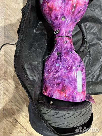 Гироскутер smart balance 10.5