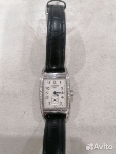Longines BelleArti