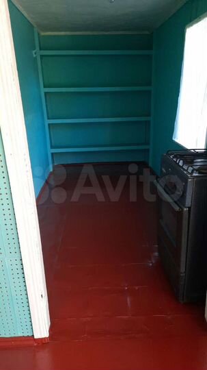 Дом 40 м² на участке 3,5 сот.