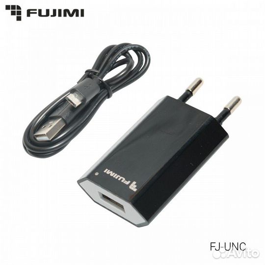 EL15 Зарядное устройство Fujimi USB для Nikon