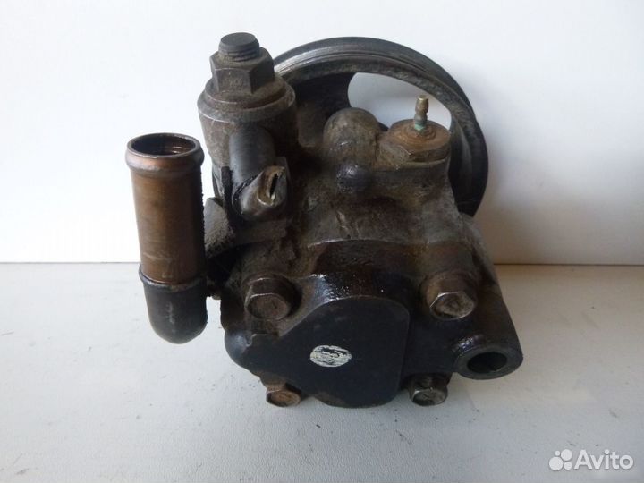 Насос гидроусилителя Mazda 323 (BG) 1989-1994