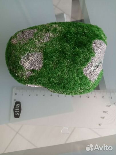 Декор в аквариум/террариум. Укрытие