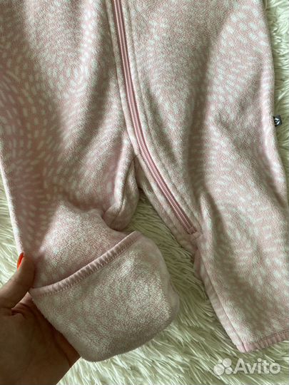 Комбинезон 74