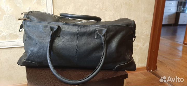 Сумка мужская дорожная