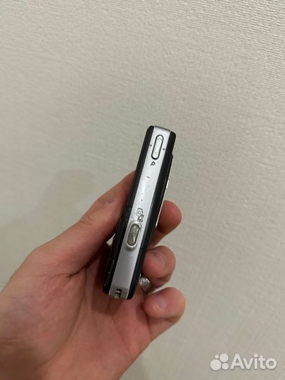 Sony Ericsson K750i